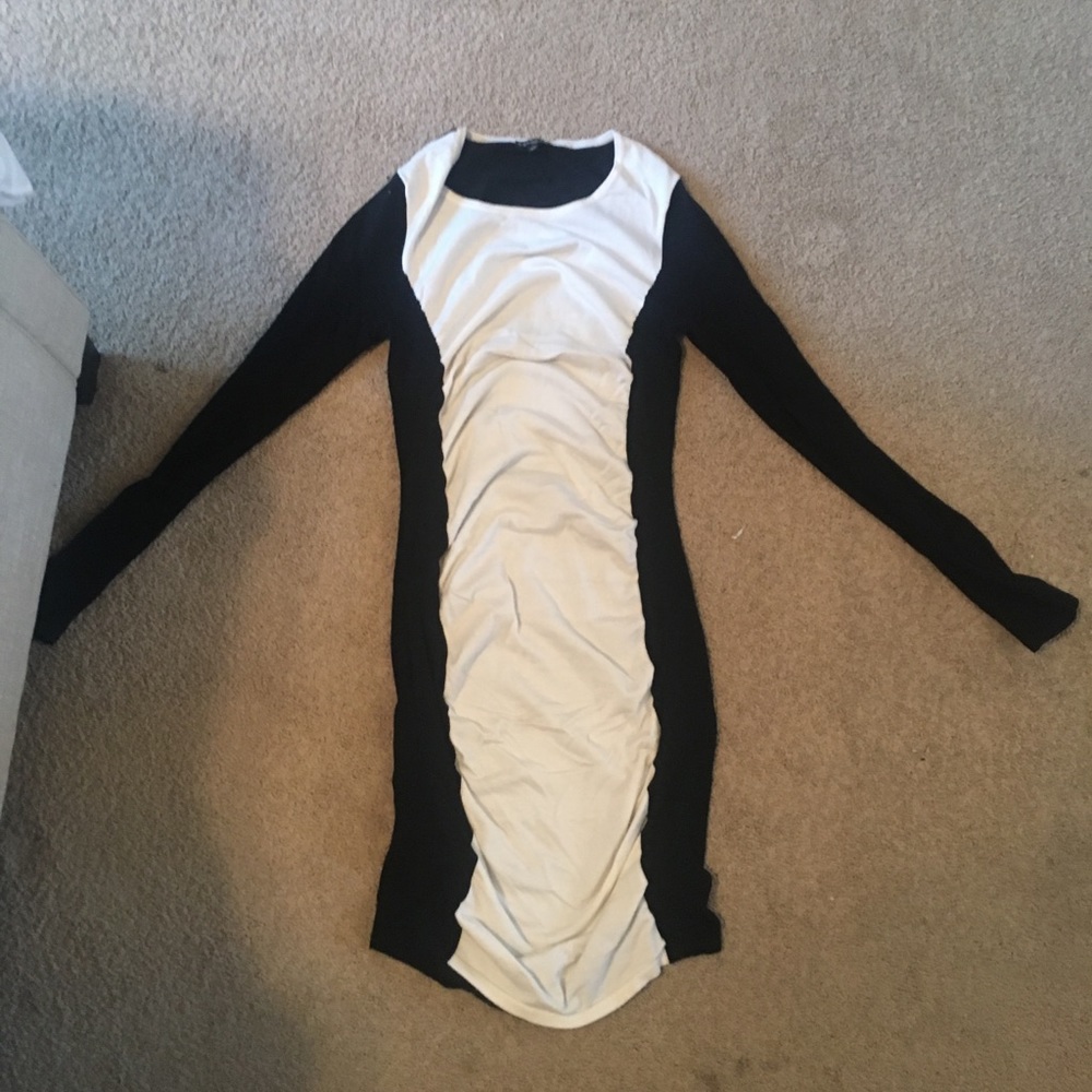 Sweater Dress
